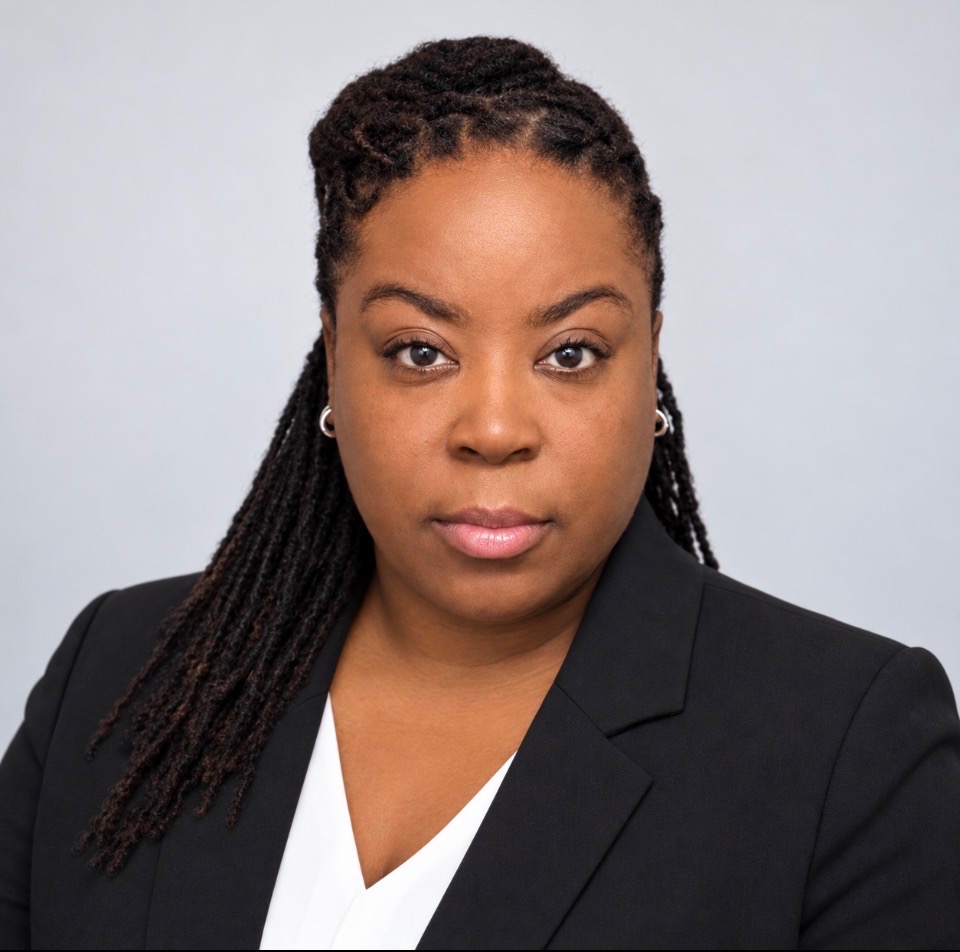 Sonya Guthrie, program director of GYST Youth Rise
